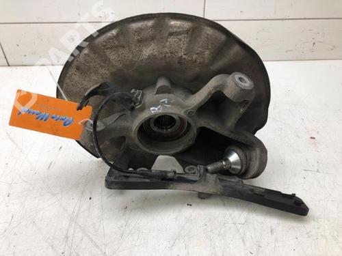 Right rear steering knuckle MERCEDES-BENZ M-CLASS (W166) ML 350 BlueTEC 4-matic (166.024, 166.023) | BP12184186M28 