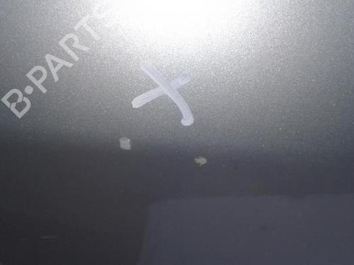 Used Right rear door MERCEDES-BENZ E-CLASS T-Model (S212) E 200 CDI / BlueTEC (212.205, 212.206) (136 hp) 7009647