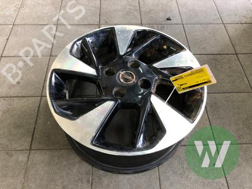 Used Rim Rim OPEL CORSA F (P2JO) Corsa-e (156 hp) 39915332 39915332
