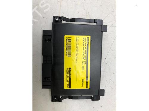 Automatic gearbox ECU MERCEDES-BENZ GLB (X247) GLB 200 d (247.612) (150 hp) 17964735