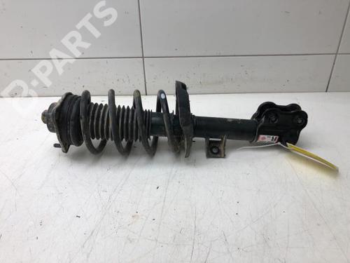 Right front shock absorber KIA CARENS IV 1.6 GDi | BP11137610M17 