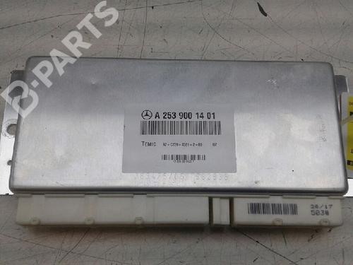 Used Electronic module MERCEDES-BENZ GLC Coupe (C253) AMG 43 4-matic (253.364) (367 hp) 7796063