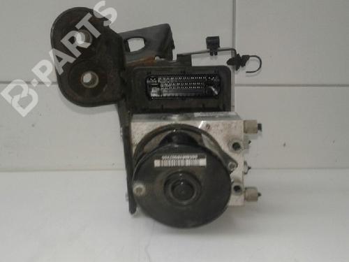 ABS pump OPEL ASTRA J Sports Tourer (P10) 2.0 CDTI (35) | BP8601077M43 