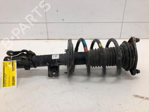 Left front shock absorber KIA CEE'D (JD) 1.4 CRDi 90 | BP29519349M16 
