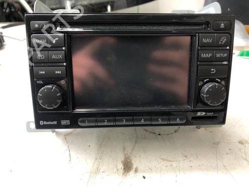 Elektronisk modul NISSAN JUKE (F15) 1.5 dCi (110 hp) 16150053