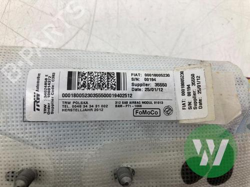 Other FIAT 500 (312_) 1.2 (312AXA1A) | BP33437573O1 - Image 3