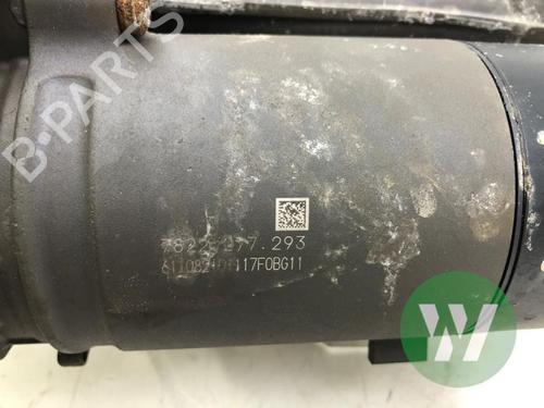 Steering rack SKODA OCTAVIA III Combi (5E5, 5E6) 2.0 TDI | BP33848372M22 - Image 8