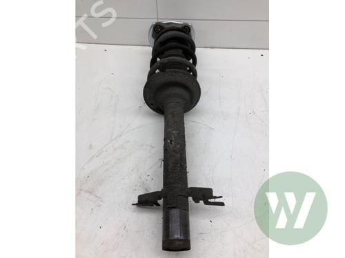 Used Right front shock absorber Right front shock absorber FIAT DUCATO Van (250_) 140 Natural Power (136 hp) 33209340 33209340