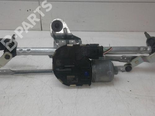 Front wiper motor SEAT LEON ST (5F8) 2.0 TDI | BP4776619M29 