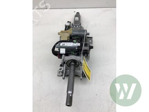 Used Steering column Steering column AUDI Q5 (GUB) SQ5 TFSI quattro (367 hp) 40486870 40486870