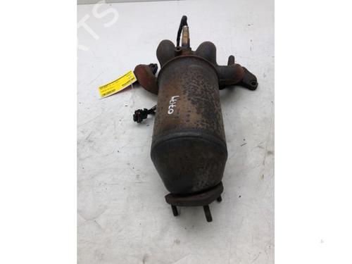 Used Catalyst OPEL ASTRA H (A04) 1.4 (L48) (90 hp) 15287637