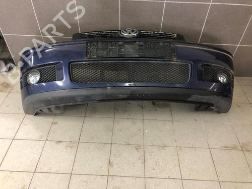 Front bumper VW POLO (6N2) 1.4 16V | BP19115285C7 