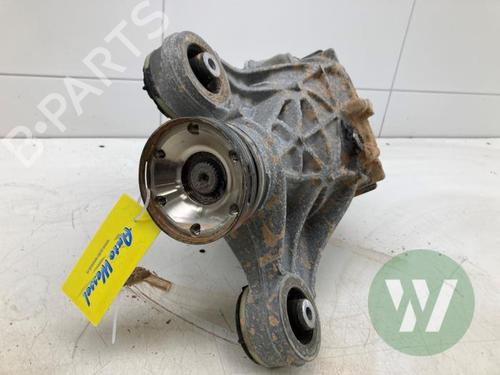 Differential hinten für JAGUAR F-PACE (X761) 2.0 Ti4 AWD (300 hp) 32179784