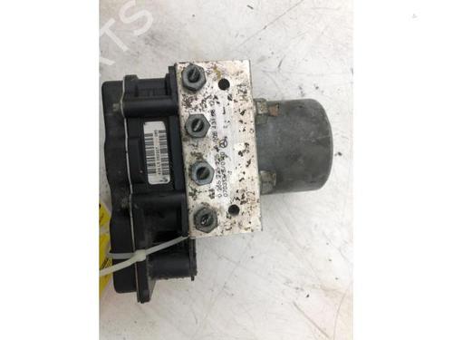 ABS Bremseaggregat MERCEDES-BENZ B-CLASS Sports Tourer (W245) B 180 CDI (245.207) (109 hp) 16149573