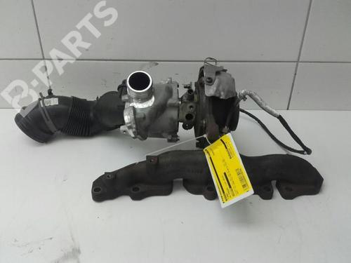 turbo-vw-passat-b8-3g2-cb2-14-tsi-vw-04l253010t-2014-4712763 main image