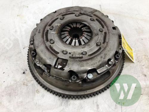Flywheel FIAT DUCATO Bus (250_) 150 Multijet 2,3 D | BP36369131M101  - Image 5