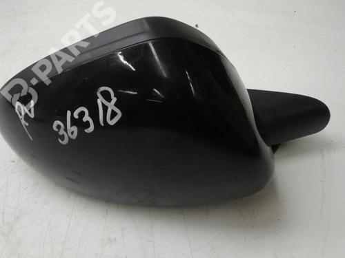 Right mirror OPEL CORSA D (S07) 1.3 CDTI (L08, L68) | BP9526530C27 
