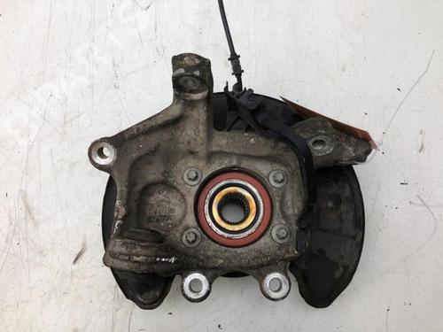 Right rear steering knuckle MERCEDES-BENZ SLK (R172) 250 CDI / d (172.403) | BP16207269M28
