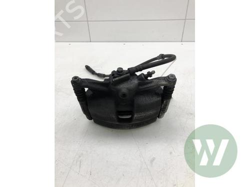 Used Left front brake caliper Left front brake caliper SKODA OCTAVIA IV Combi (NX5, PV5) 1.5 TSi (150 hp) 39981868 39981868