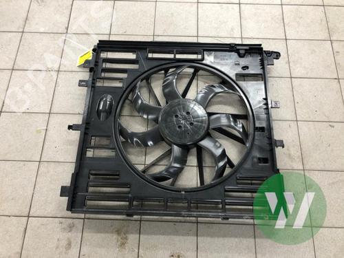 Used Heater blower motor Heater blower motor FORD TRANSIT CUSTOM V710 Van (NRN) 2.5 Duratec Plug-in-Hybrid (232 hp) 40236639 40236639
