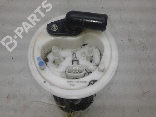 Fuel pump FIAT DUCATO Bus (250_) 115 Multijet 2,0 D | BP5632544M76 
