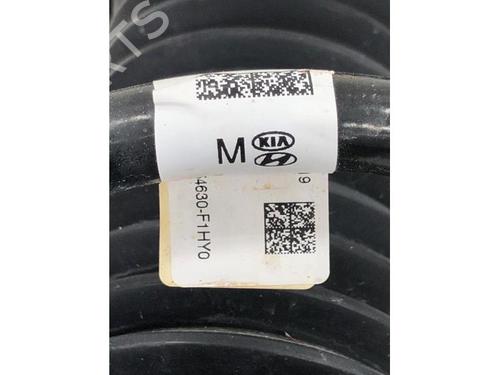 Right front shock absorber KIA SPORTAGE IV (QL, QLE) 1.6 GDI | BP29861502M17