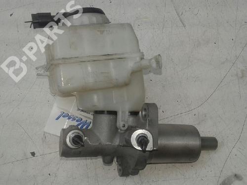 Brake master cylinder BMW X6 (F16, F86) xDrive 30 d | BP5769170M77 