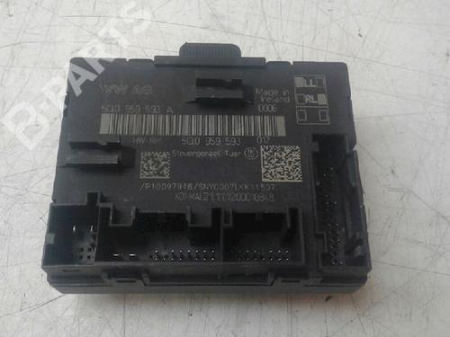 Used Electronic module VW GOLF VII (5G1, BQ1, BE1, BE2) 2.0 TDI 4motion (150 hp) 5260746