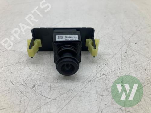 Kamera Kamera RENAULT MEGANE E-TECH SUV EV60 (BNJ1) (218 hp) 39915936 39915936