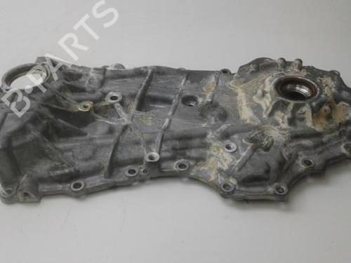 Used Timing cover KIA NIRO I (DE) 1.6 GDI Hybrid (105 hp) 14574226