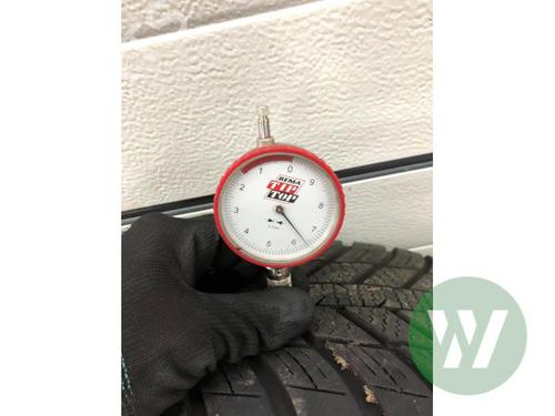 Rim JEEP CHEROKEE (KL) 2.2 CRD 4x4 | BP32278153C45