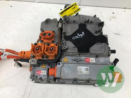 Other PORSCHE TAYCAN (Y1A) 4S Performance Battery Plus (Y1ADB1) | BP39914879O1 - Image 4