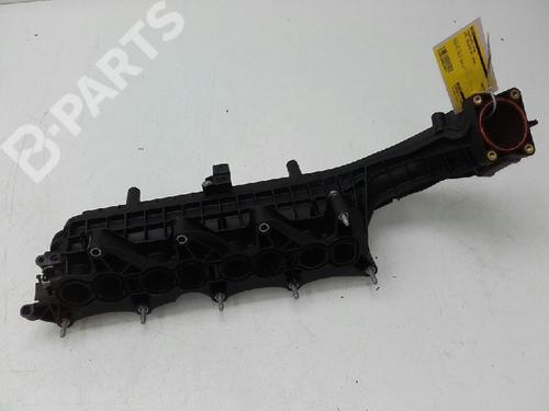 Intake manifold OPEL INSIGNIA A Sports Tourer (G09) 1.6 CDTi (35) | BP8817377M70 
