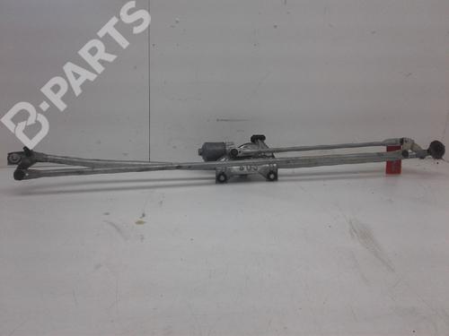 Front wiper motor OPEL MERIVA B MPV (S10) 1.4 (75) | BP4838042M29 