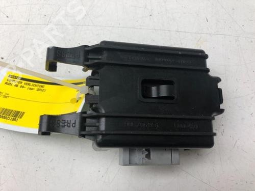 Used Lights ECU AUDI A6 C7 (4G2, 4GC) 3.0 TDI quattro (245 hp) 13213416