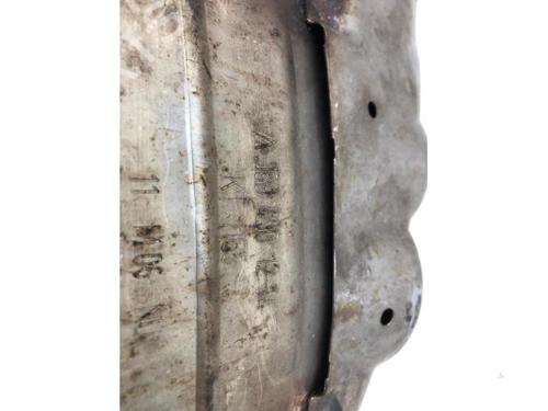 Catalyst MERCEDES-BENZ A-CLASS (W169) A 160 CDI (169.006, 169.306) | BP18525287M10 