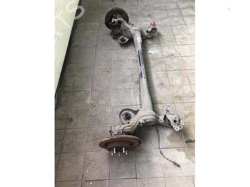 Rear axle OPEL ASTRA K Sports Tourer (B16) 1.6 CDTi (35) | BP20703314M2 