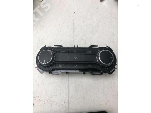 Used Climate control MERCEDES-BENZ A-CLASS (W176) A 160 CDI / d (176.011) (90 hp) 11207691