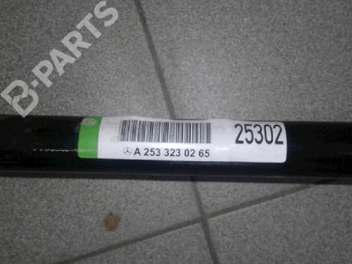 Other MERCEDES-BENZ GLC (X253) 250 d 4-matic (253.909) | BP9099852O1 