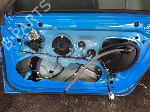 Right front door AUDI TT (FV3, FVP) TTS TFSI quattro | BP28070985C3 