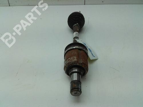 Used Left front driveshaft KIA NIRO I (DE) 1.6 GDI Hybrid (105 hp) 7796531