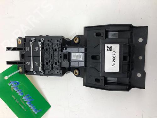 Used Switch PORSCHE PANAMERA (970) 3.6 (300 hp) 30136073