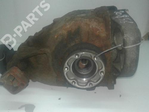 Rear differential BMW 6 (E63) 630 i | BP4777880M24 