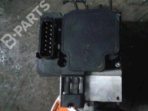 Used ABS pump MERCEDES-BENZ E-CLASS (W210) E 300 Turbo-D (210.025) (177 hp) 4834978