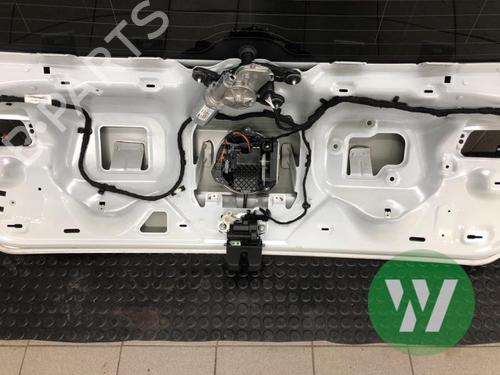 Tailgate VW T-ROC (A11, D11) 1.5 TSI | BP39042067C6 - Image 4