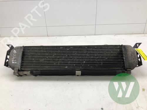 Intercooler OPEL GT Convertible (M07) 2.0 (G67) (264 hp) 33165686