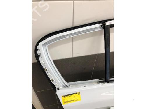 Right rear door KIA SPORTAGE IV (QL, QLE) 1.6 GDI | BP29912087C5 