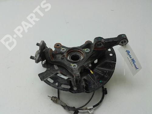 Used Right front steering knuckle KIA CEED (CD) 1.6 CRDi 115 (116 hp) 9101194