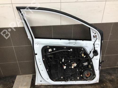 Left front door KIA SPORTAGE IV (QL, QLE) 1.6 GDI | BP29912091C2