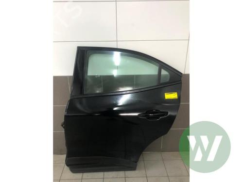 Used Left rear door Left rear door 38171091 38171091